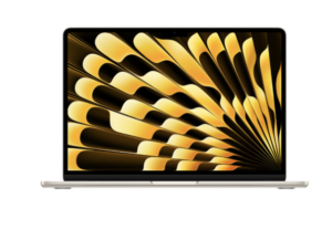 MacBook Air 13 (2024)
